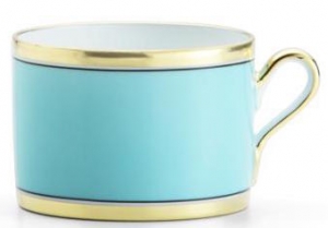 Ginori Contessa Indaco Tea Cup